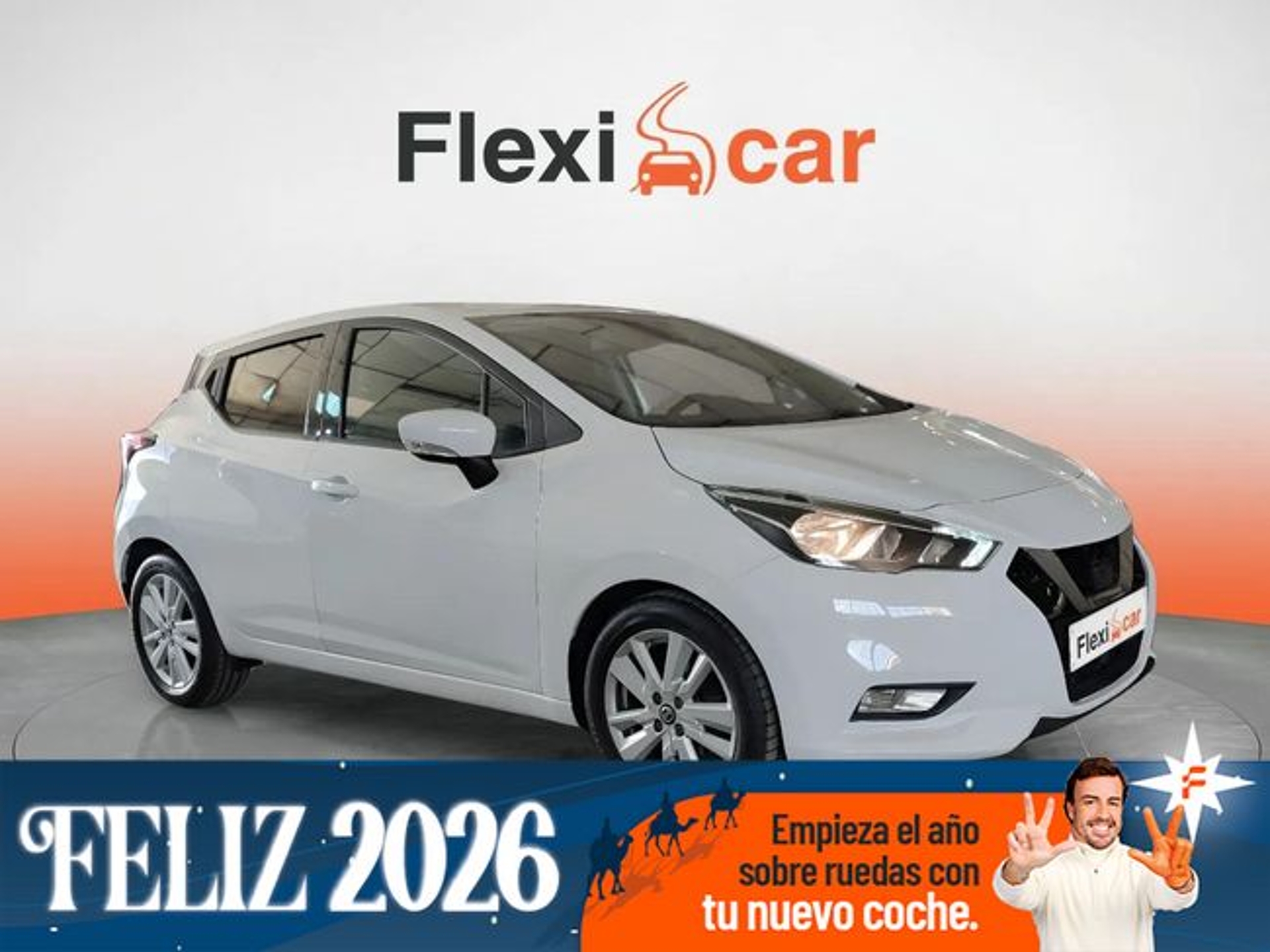 Imagen de NISSAN Micra