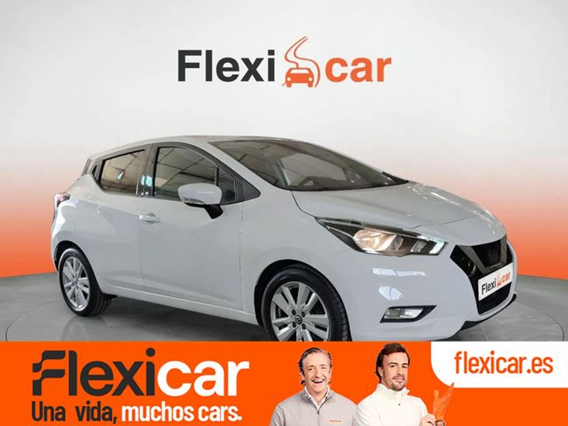 Imagen 1 de NISSAN Micra