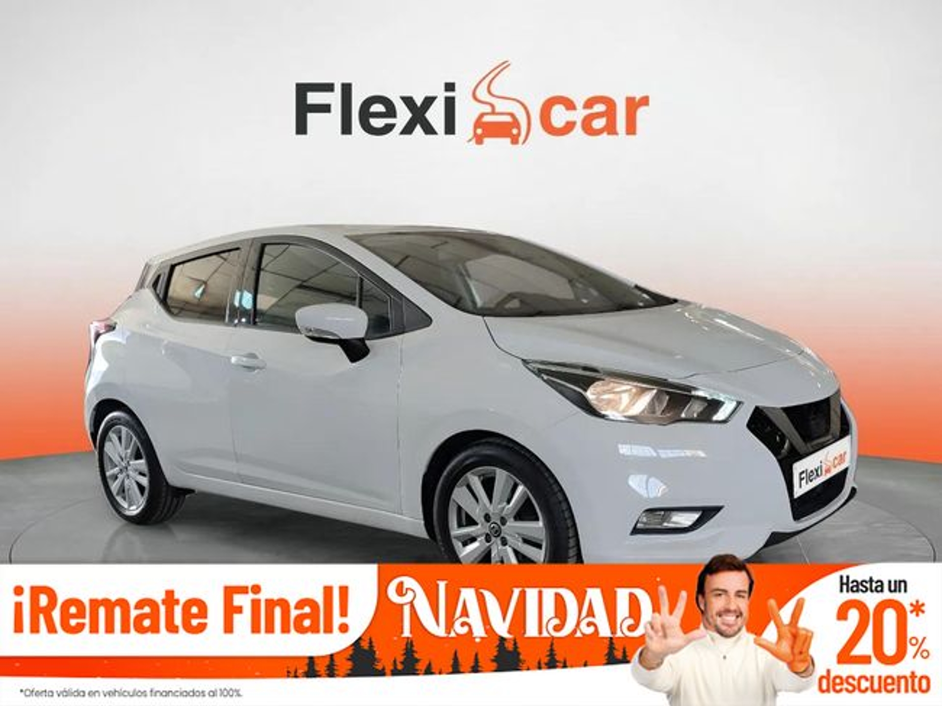 Imagen de NISSAN Micra