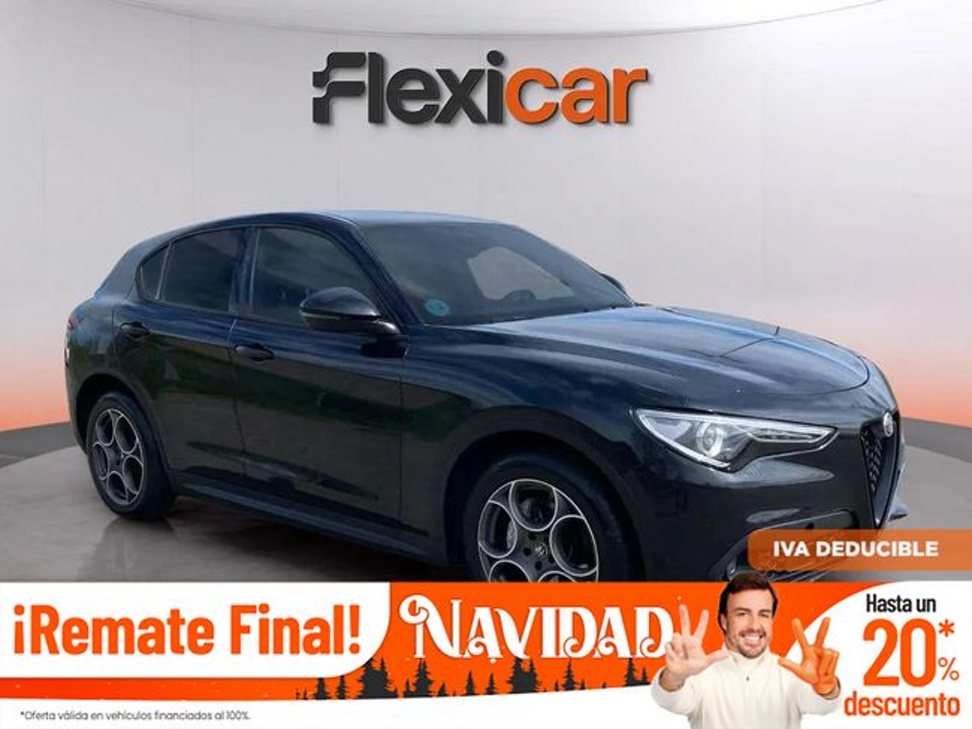 Imagen de ALFA ROMEO Stelvio