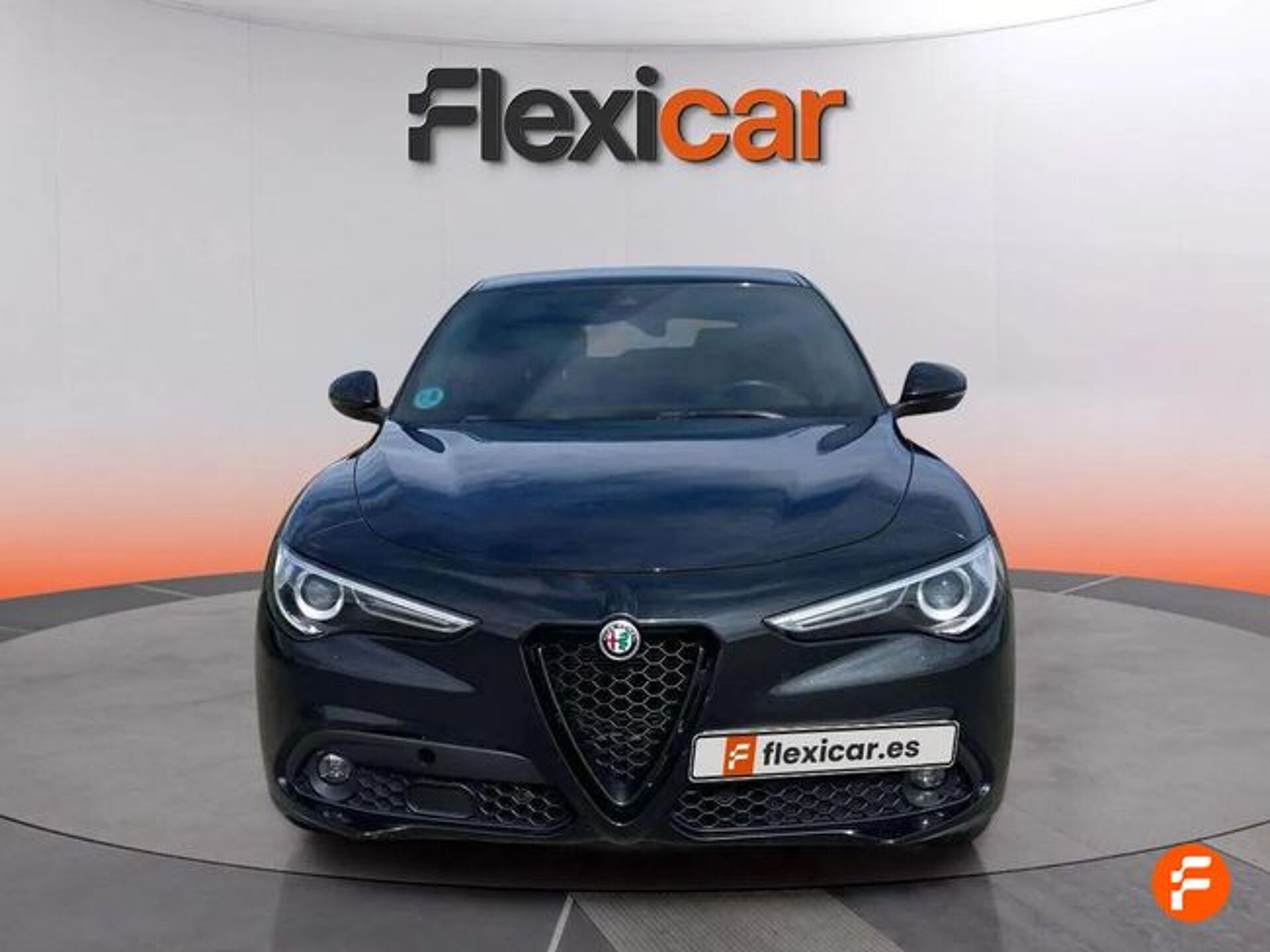 Imagen 2 de ALFA ROMEO Stelvio