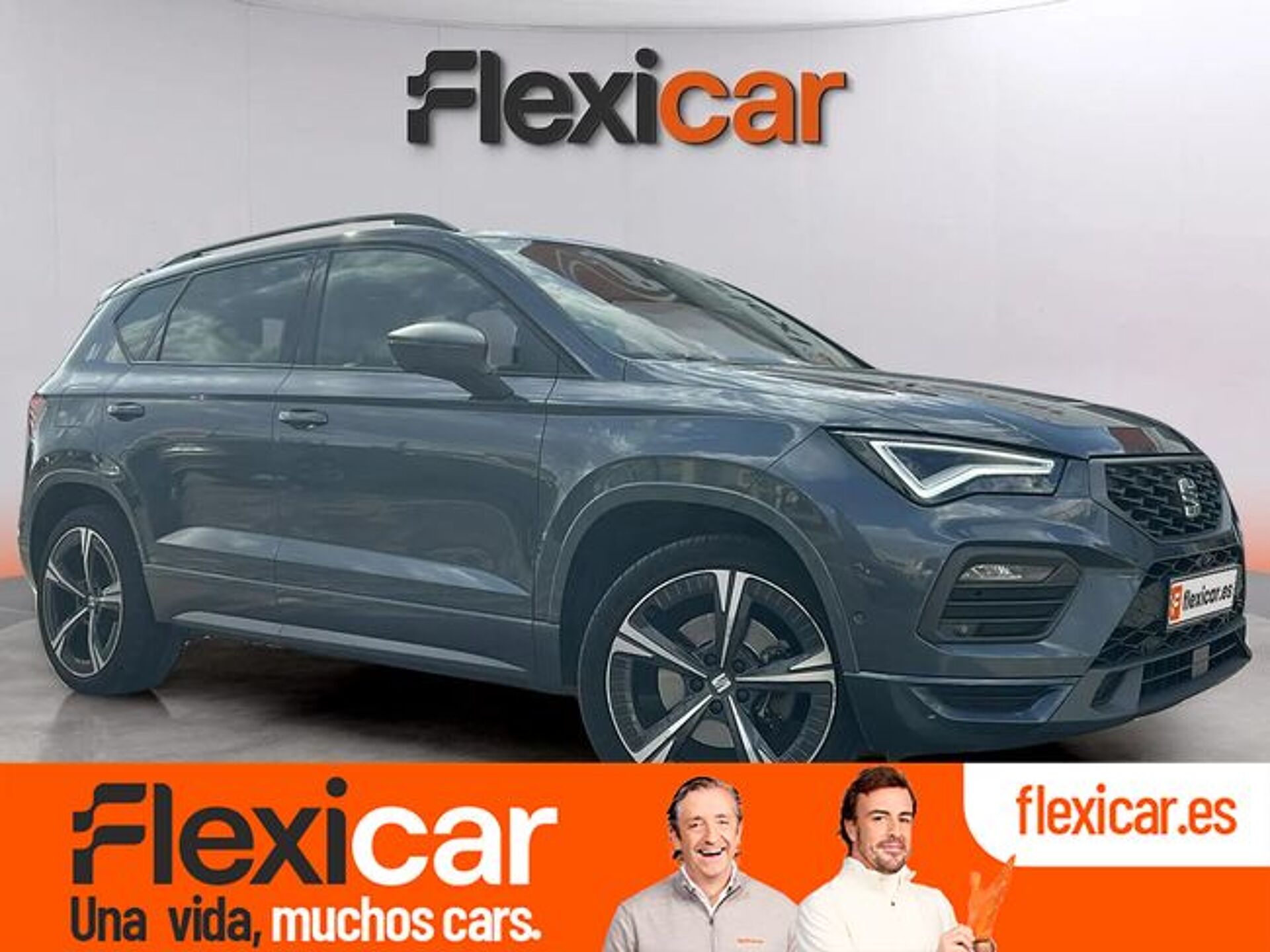 Imagen de SEAT Ateca