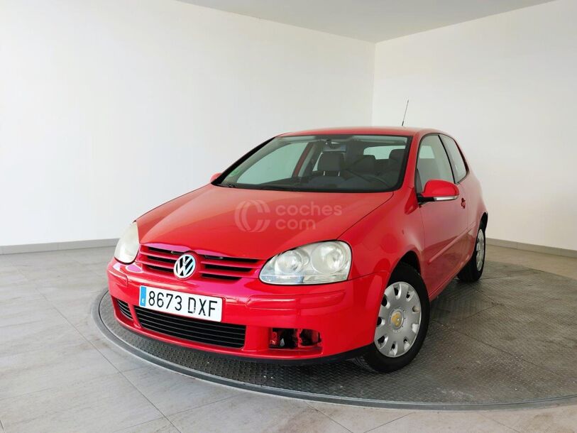 Foto del VOLKSWAGEN Golf 1.6 Trendline