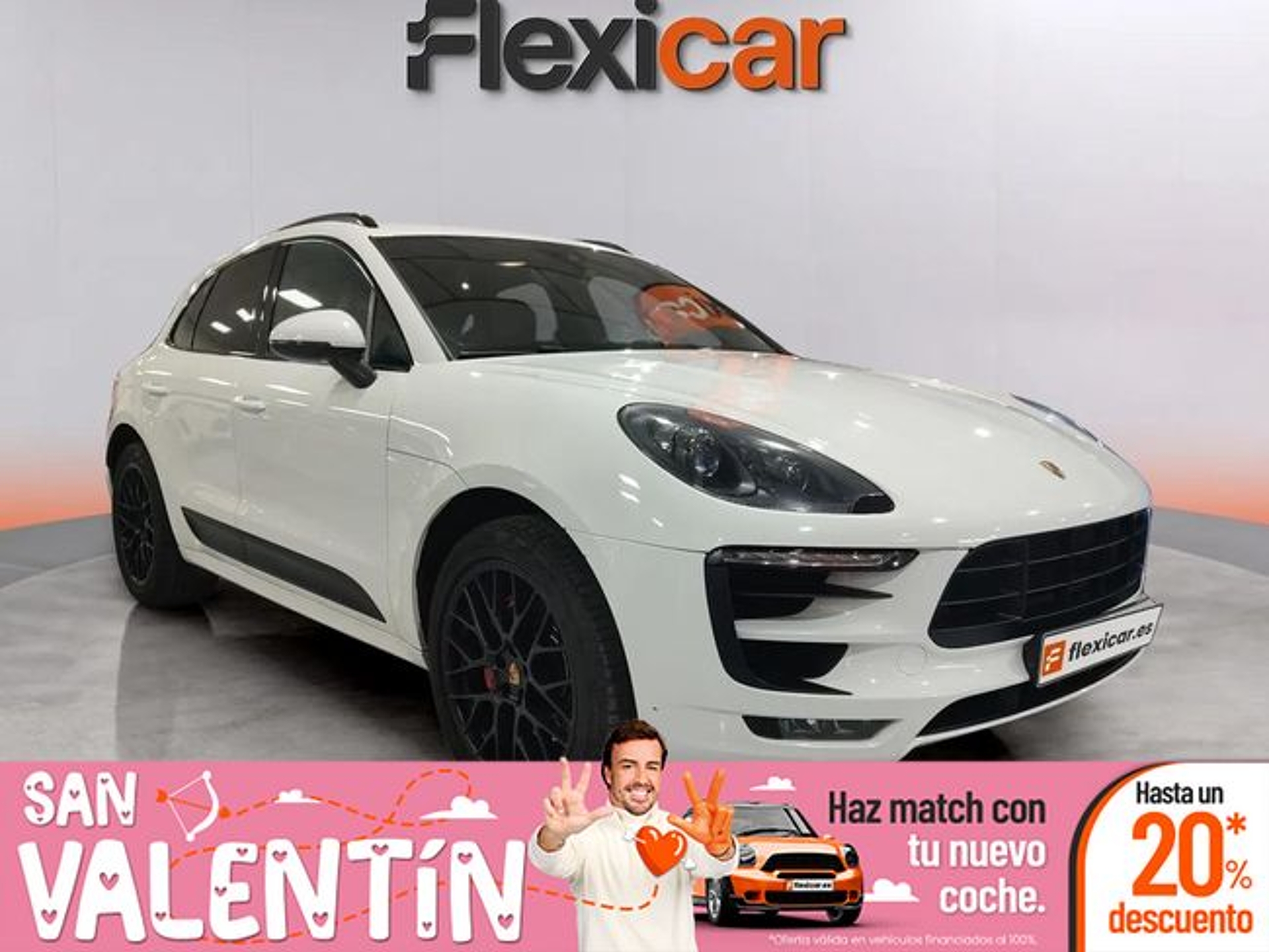 Imagen de PORSCHE Macan