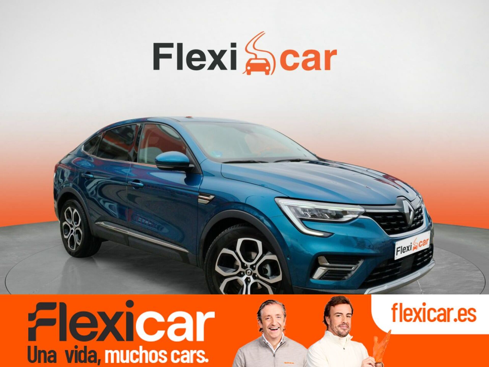 Imagen de RENAULT Arkana