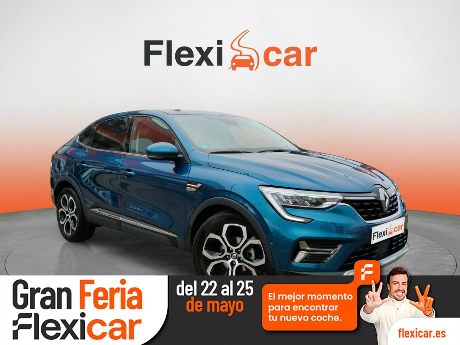 Imagen de RENAULT Arkana