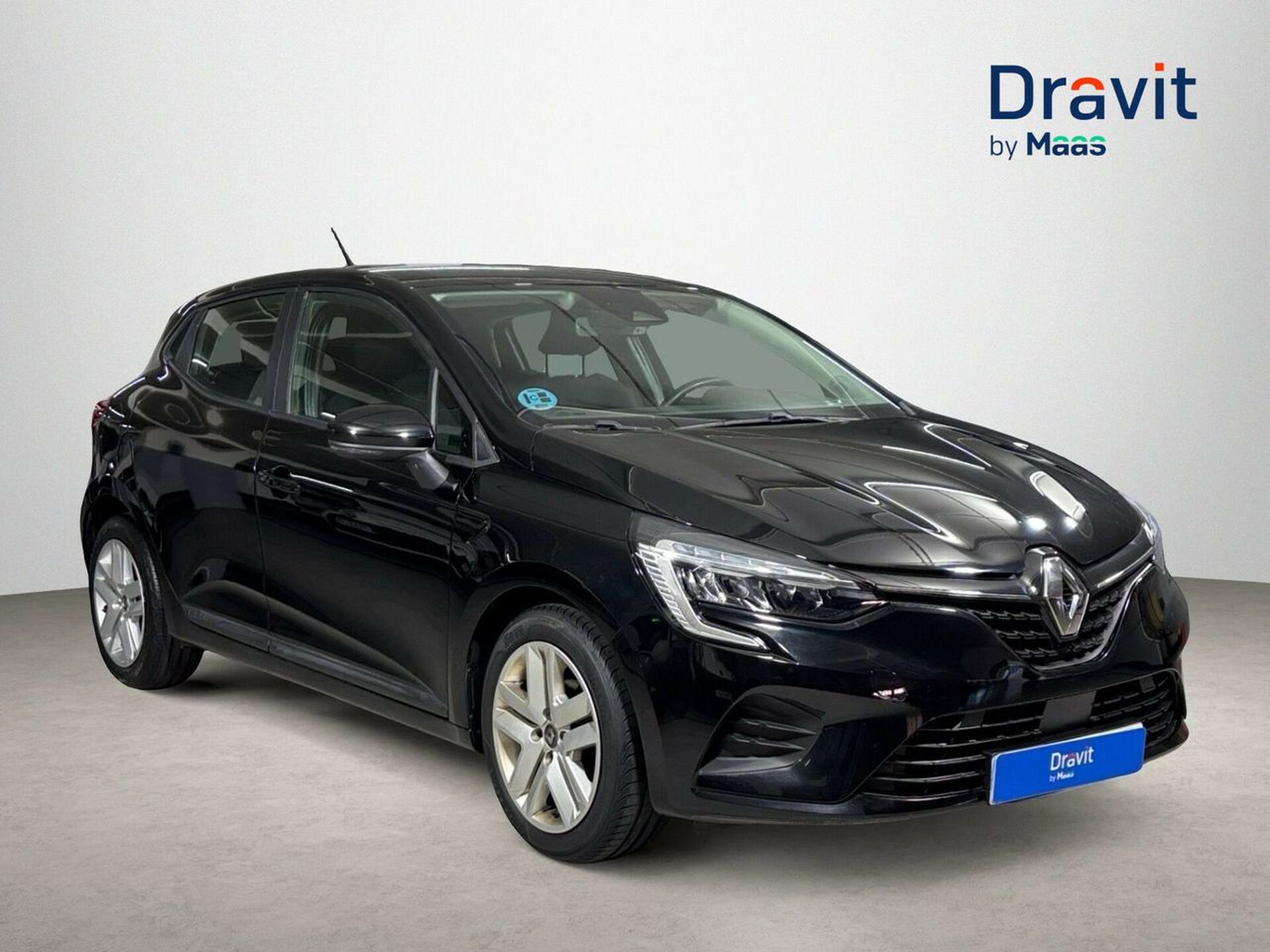 Imagen de RENAULT Clio