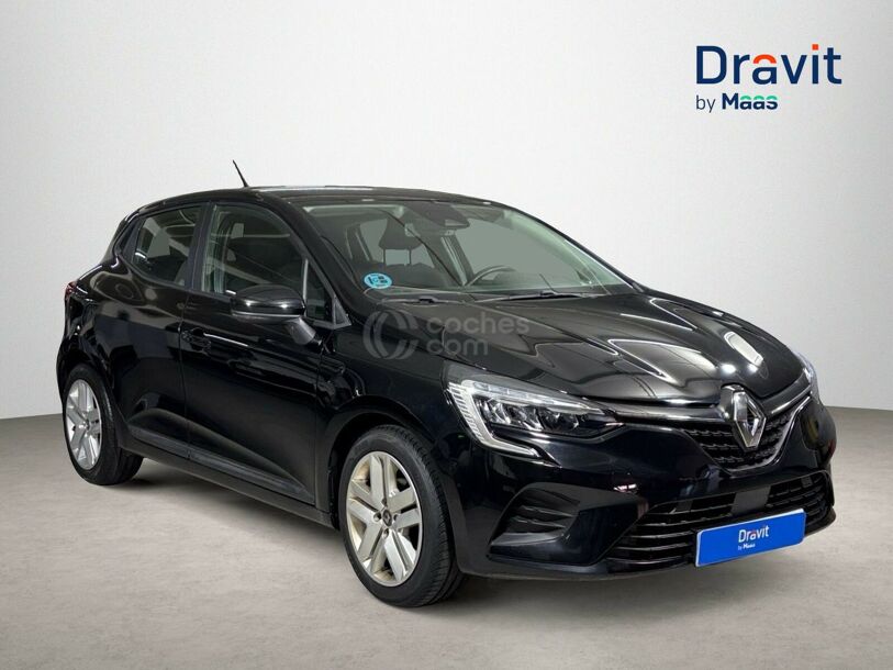 Foto del RENAULT Clio TCe Intens 67kW