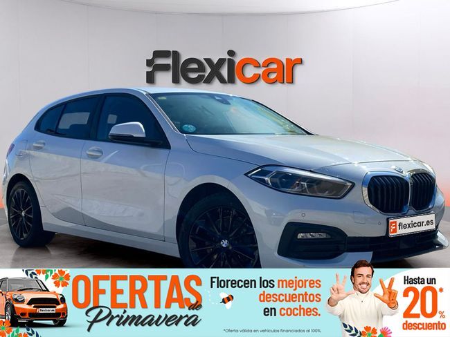 Foto del BMW Serie 1 118i