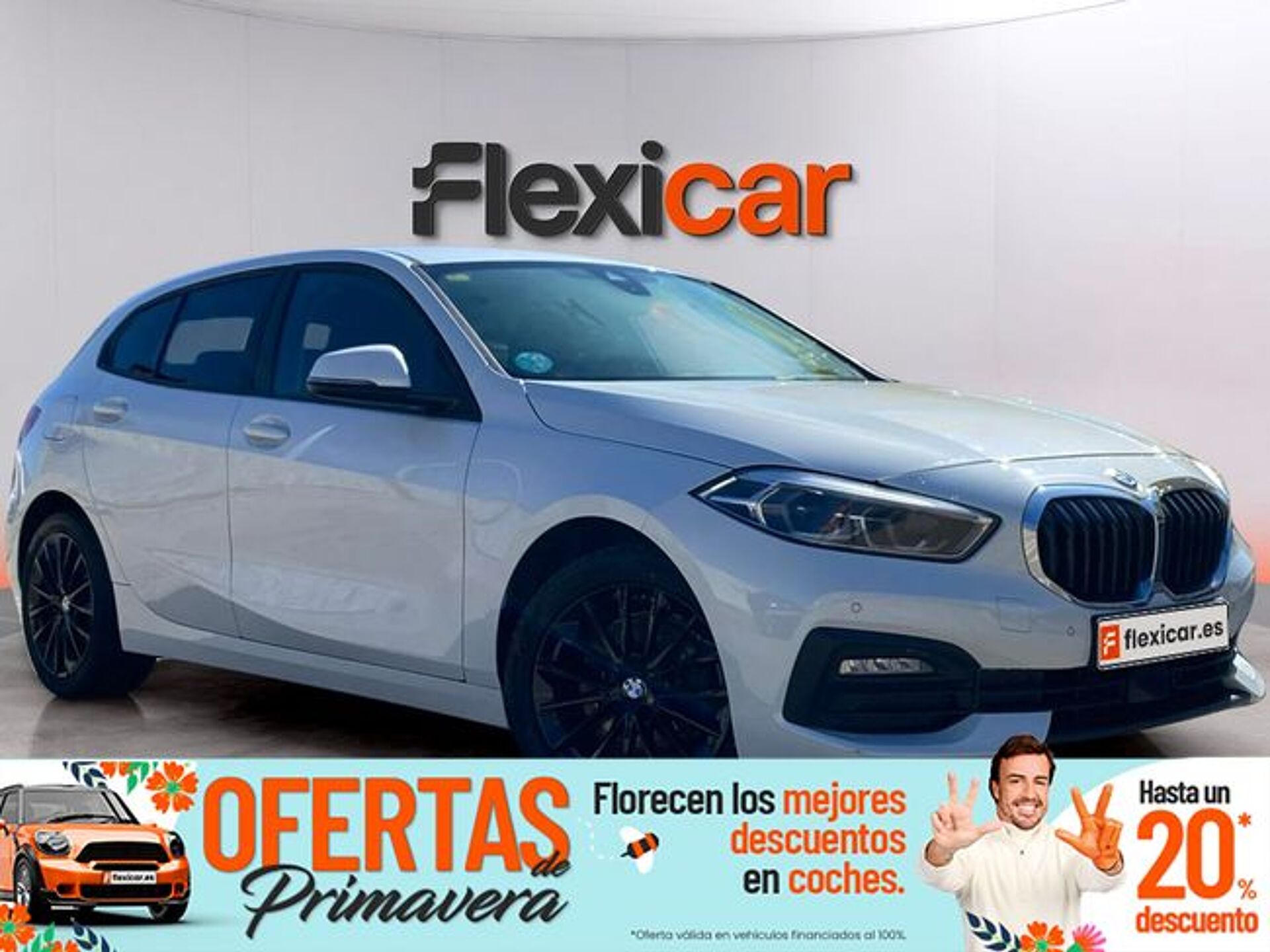 Imagen 1 de BMW Serie 1