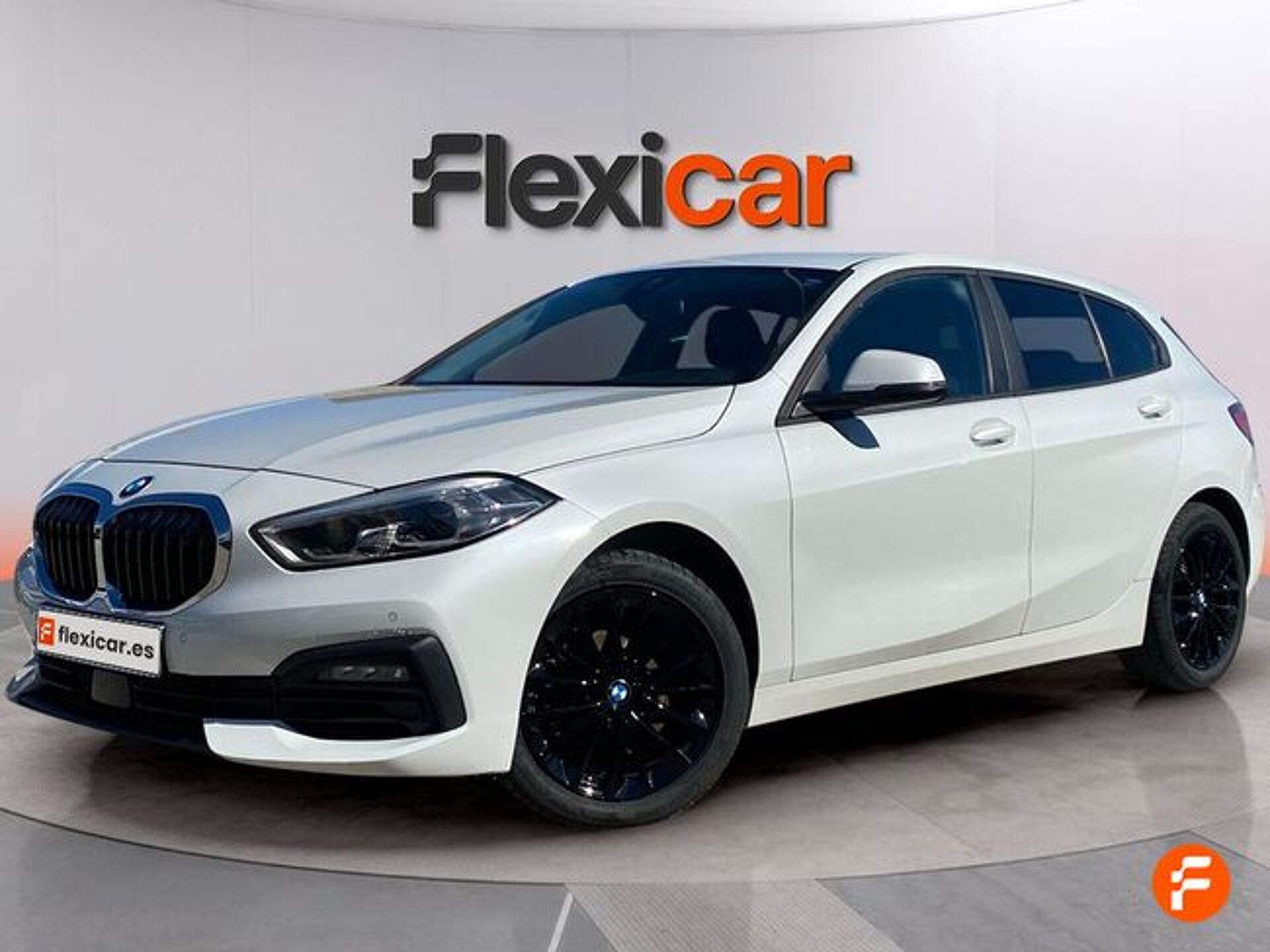 Imagen 3 de BMW Serie 1