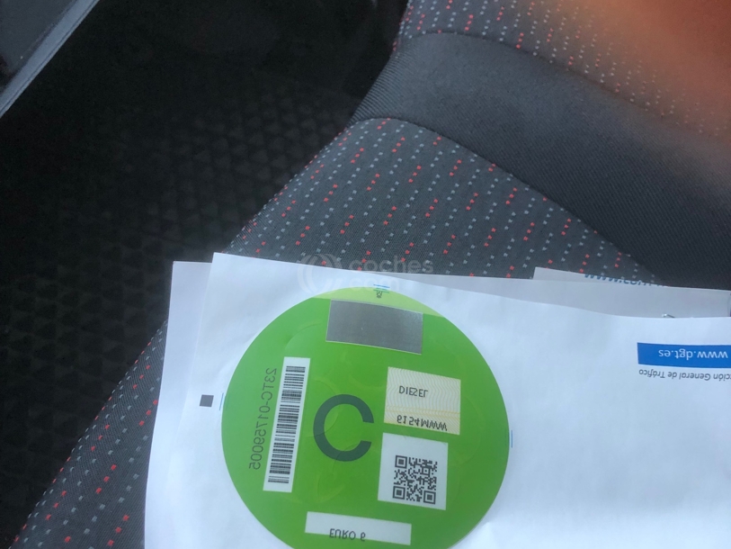 Foto del PEUGEOT Boxer Chasis Cabina 2.2BlueHDI 335 L2 S&S 140