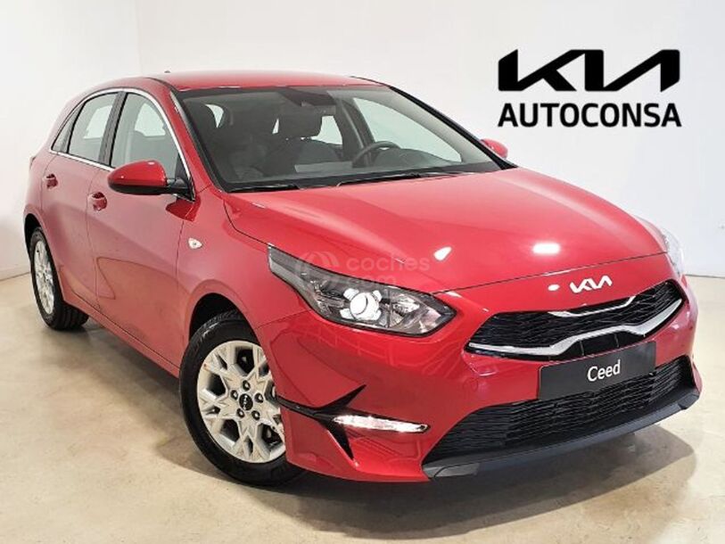 Foto del KIA Ceed 1.0 T-GDI Drive 100