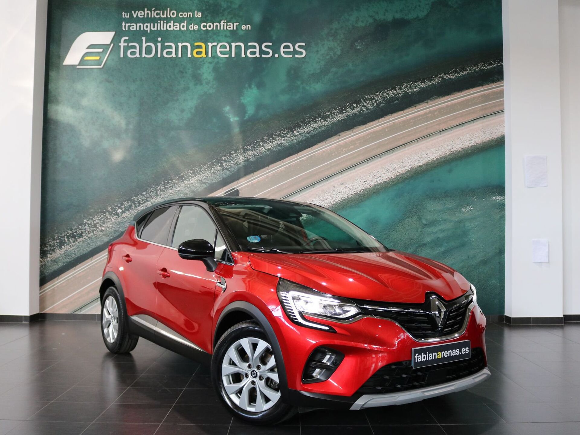Imagen de RENAULT Captur