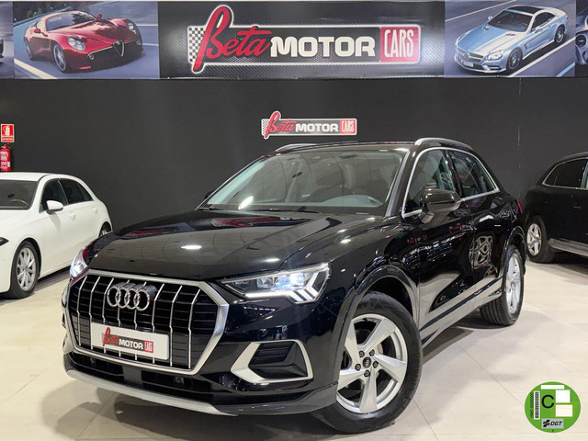 Imagen 2 de AUDI Q3