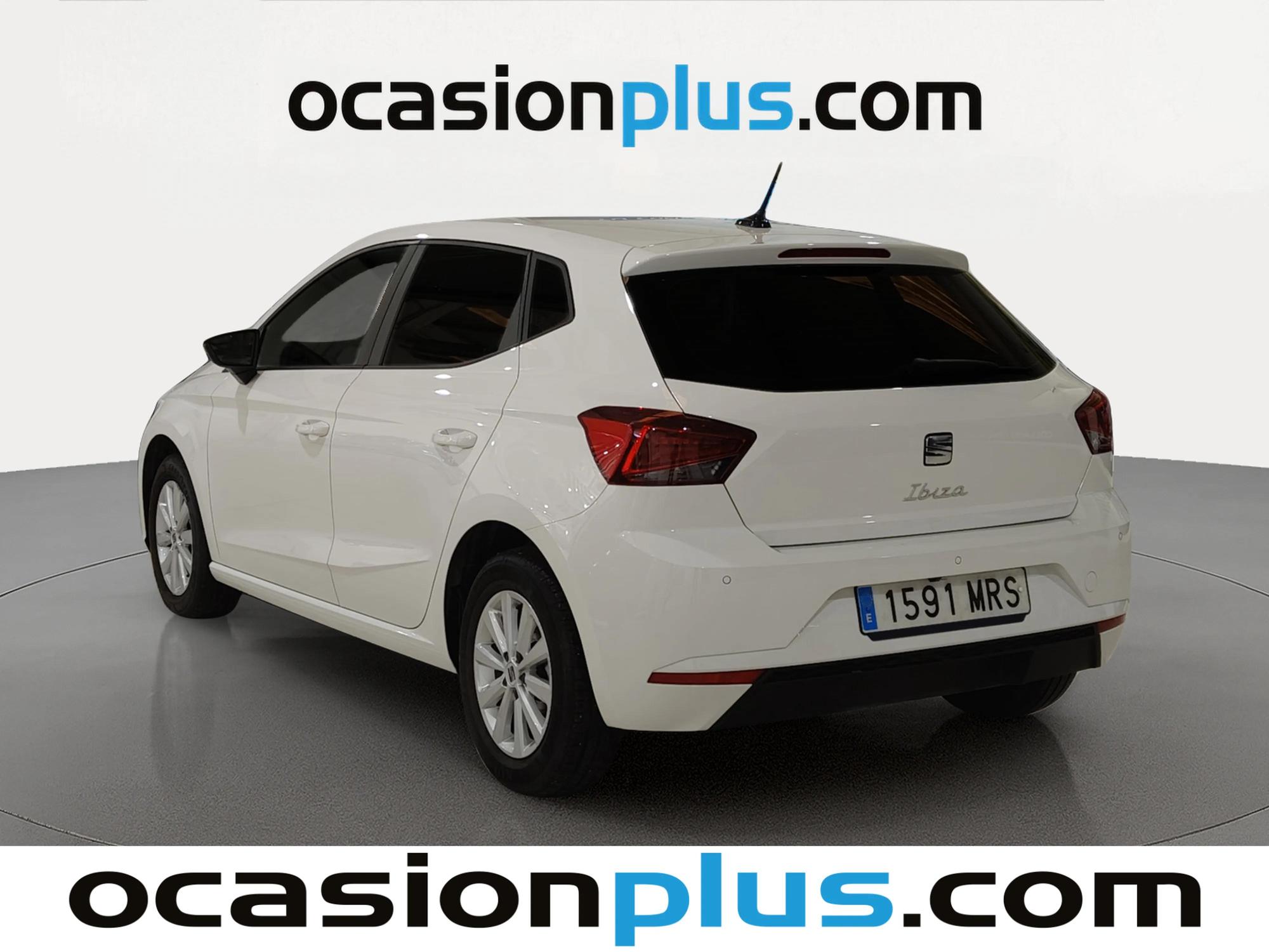 Foto del SEAT Ibiza 1.0 TSI S&S Style XM 115