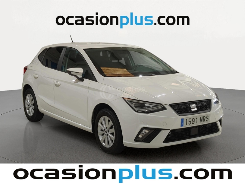 Foto del SEAT Ibiza 1.0 TSI S&S Style XM 115