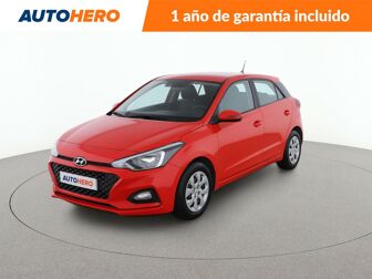 Imagen de HYUNDAI i20 1.0 TGDI Essence LE 100