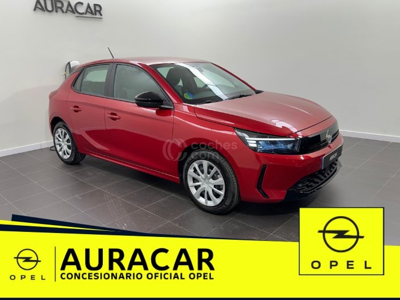 Foto del OPEL Corsa 1.2T XHL Hybrid S-S Edition Aut. 110