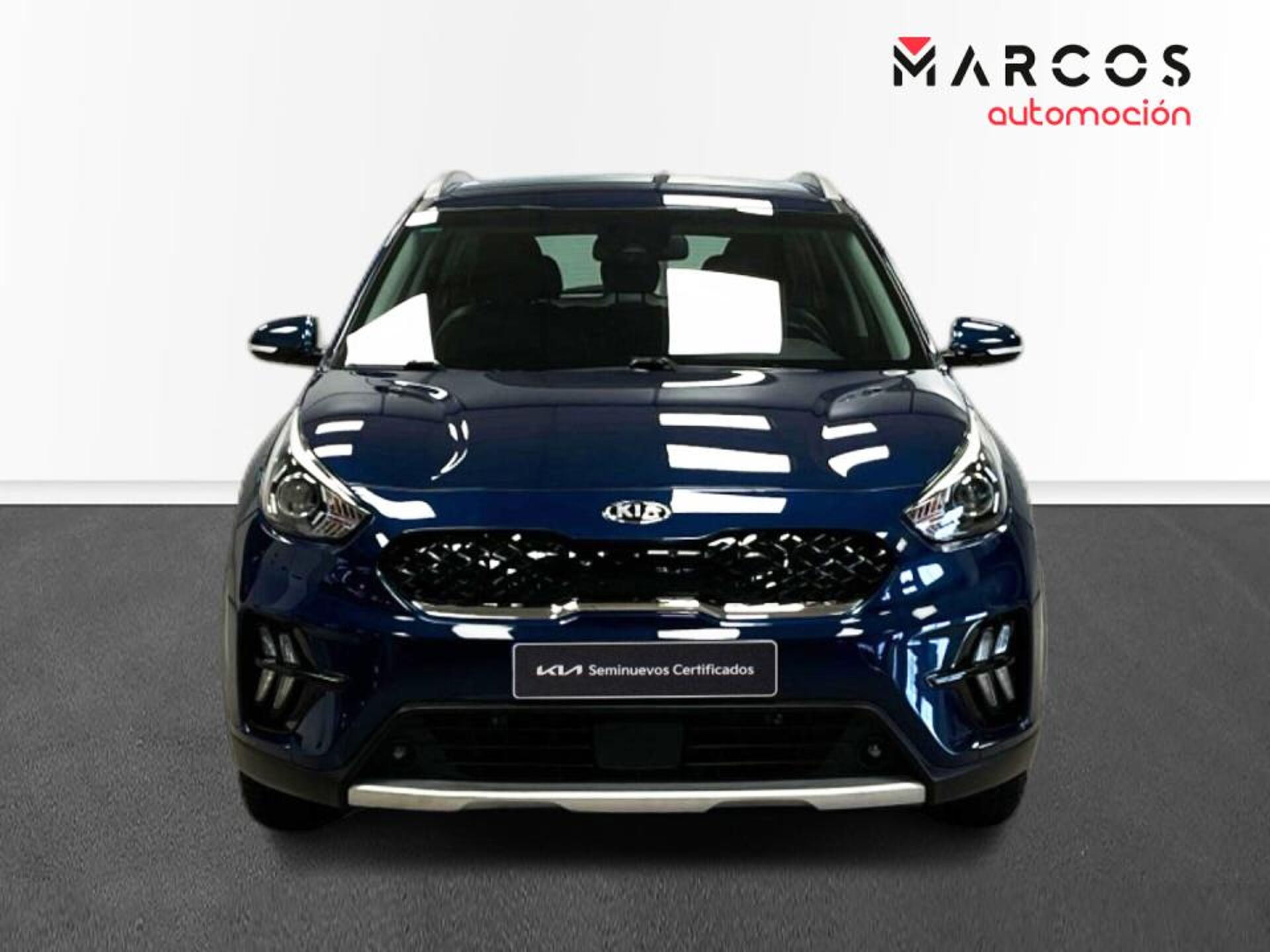 Imagen 2 de KIA Niro