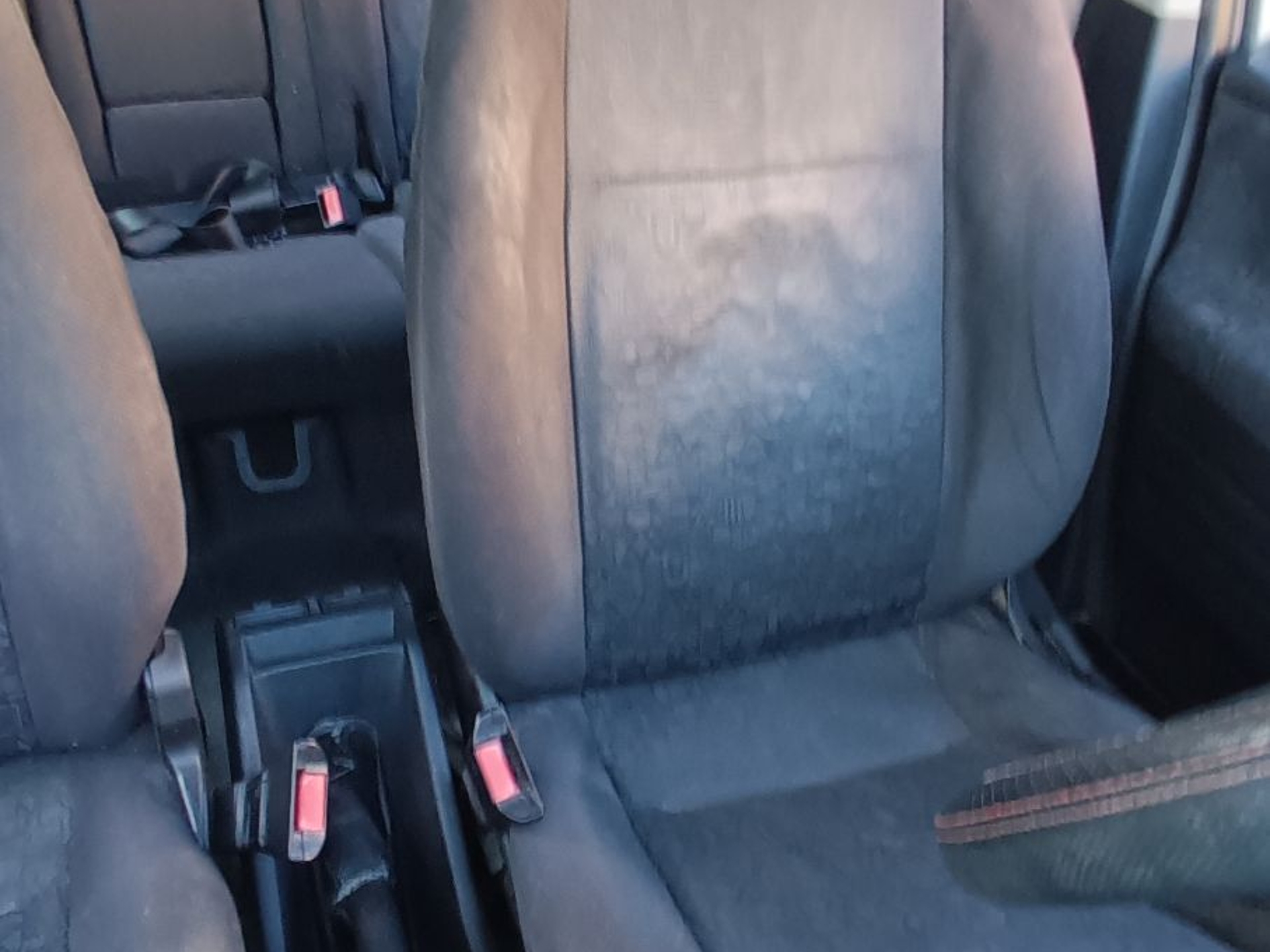 Imagen de OPEL Zafira