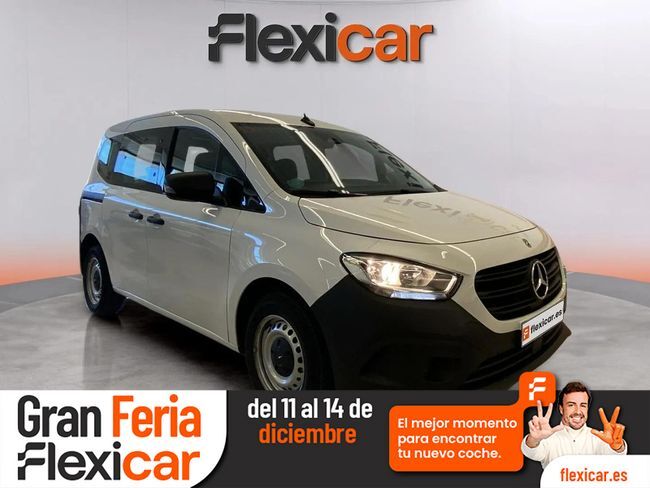 MERCEDES Citan (110 CDI 70kW Tourer Base Largo) en Granada