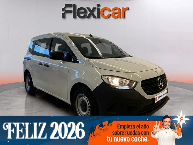 MERCEDES Citan (110 CDI 70kW Tourer Base Largo) en Granada