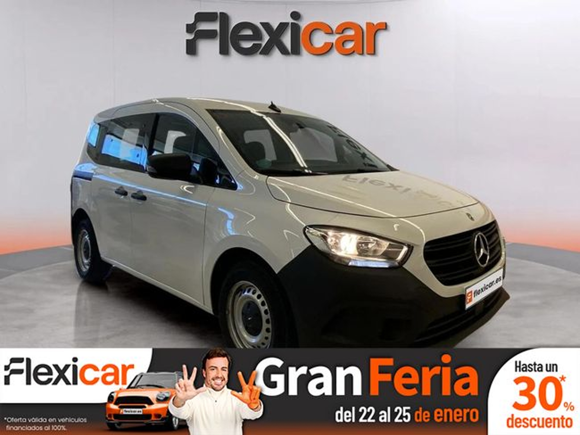 Imagen de MERCEDES Citan