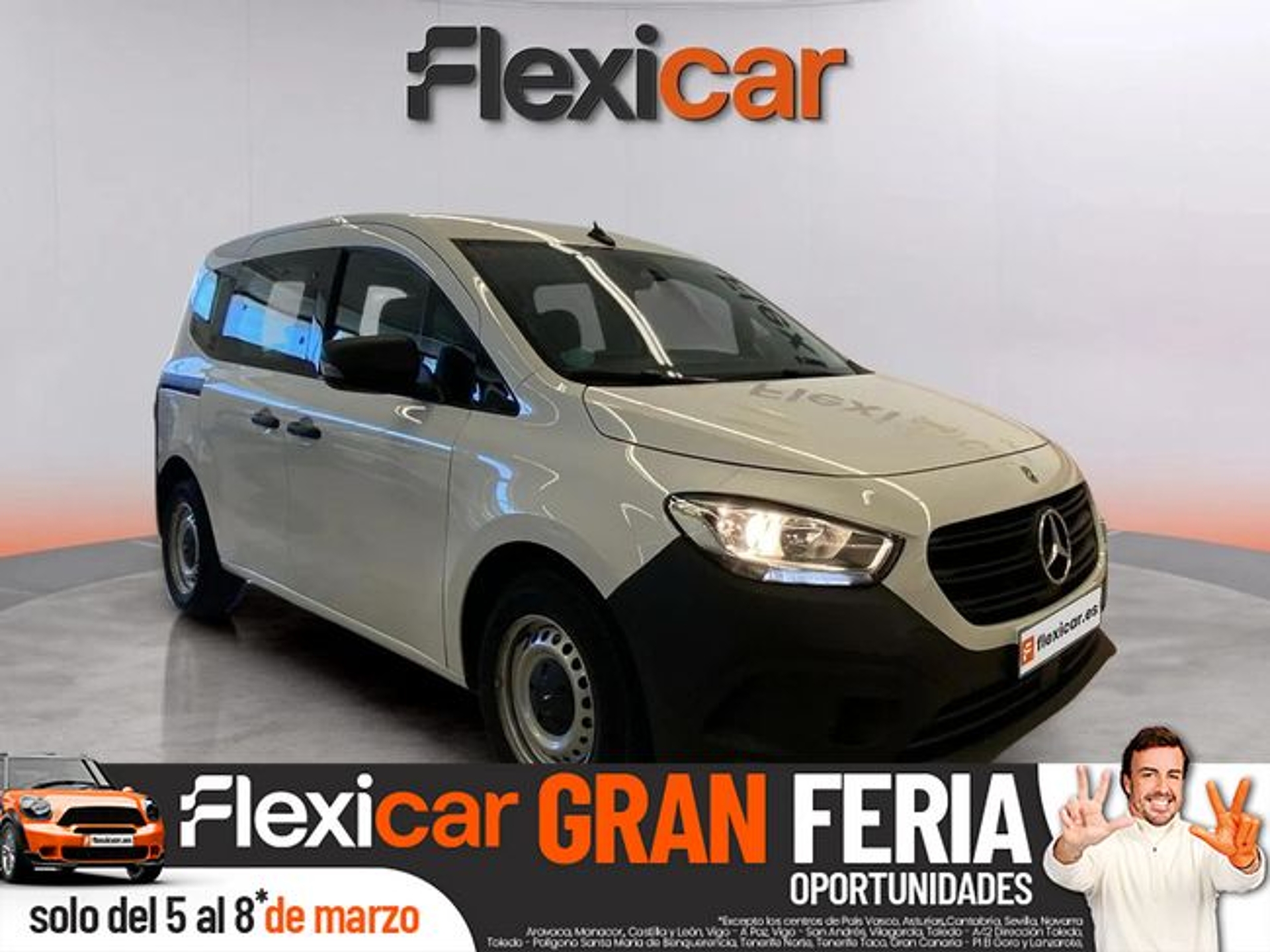 Imagen de MERCEDES Citan