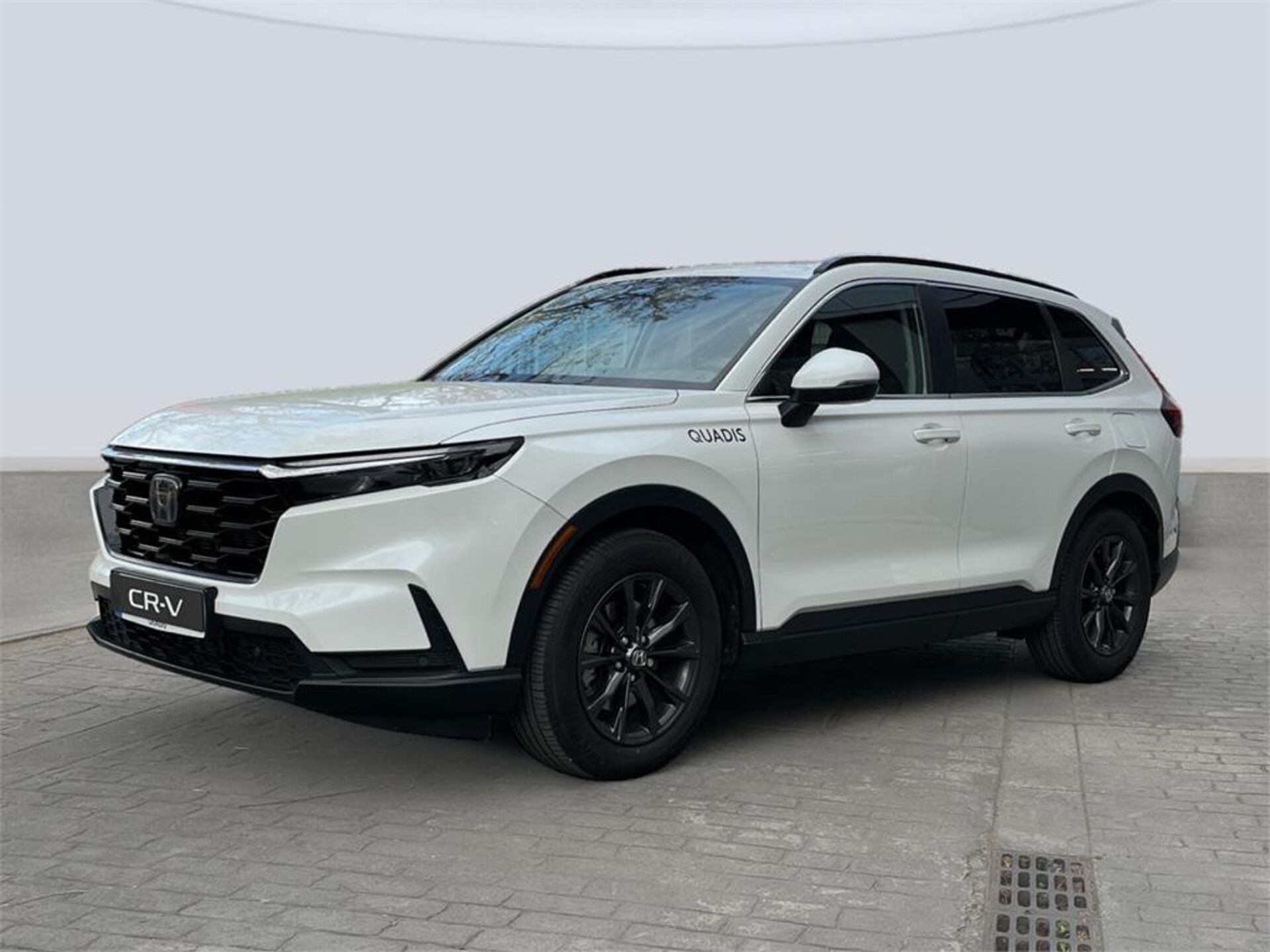 Imagen de HONDA CR-V