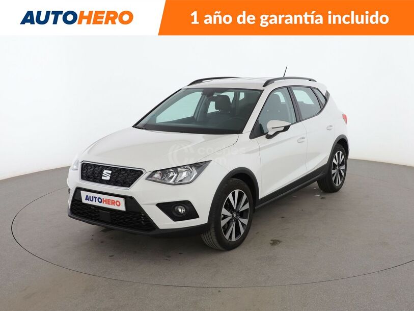 Foto del SEAT Arona 1.0 TSI S&S Style 110