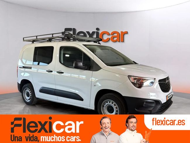 Foto del OPEL Combo Cargo 1.5TD S&S L 650 100