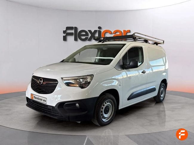 Foto del OPEL Combo Cargo 1.5TD S&S L 650 100