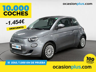 Imagen de FIAT 500 Ce 70Kw Monotrim