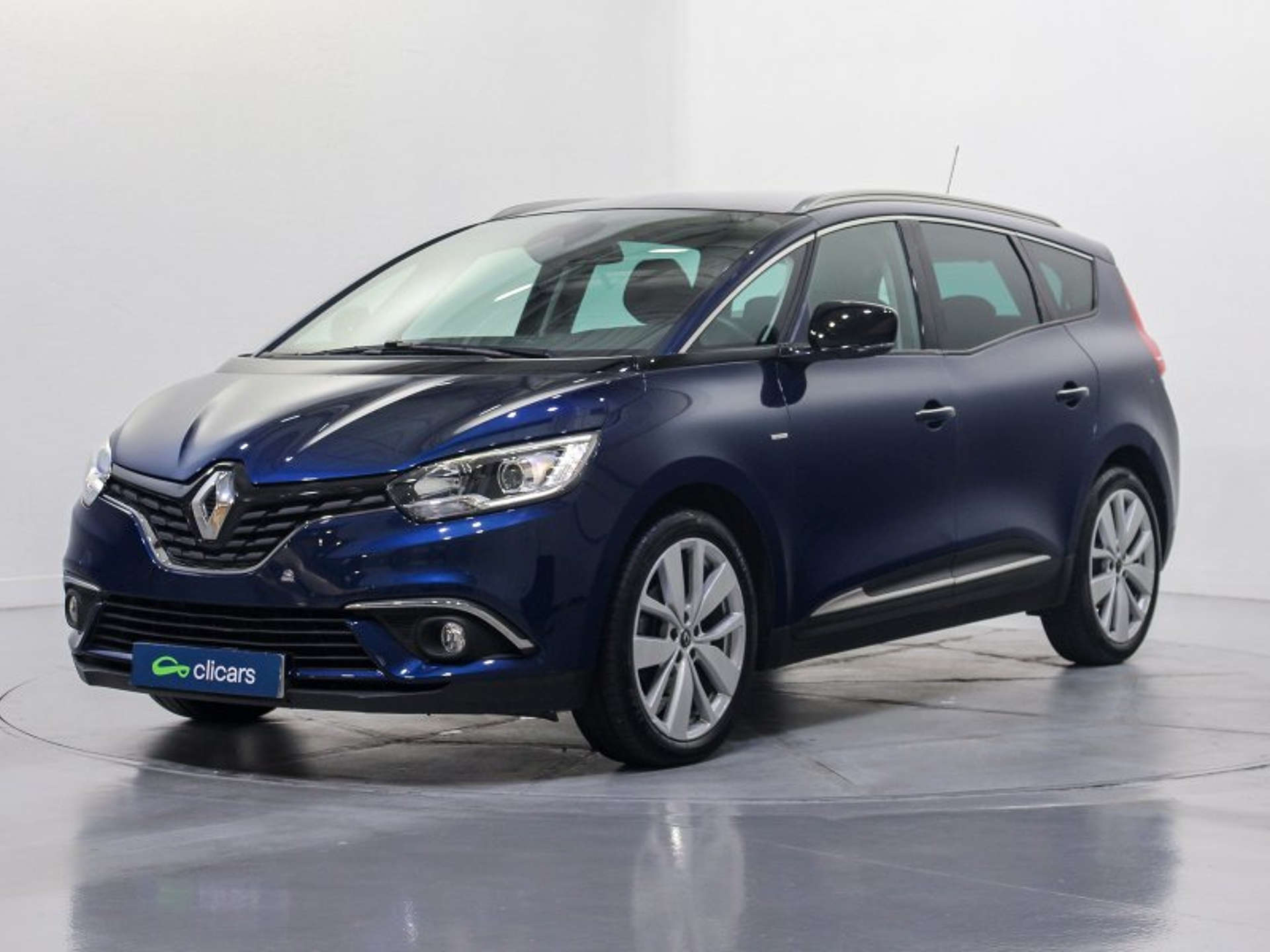 Imagen de RENAULT Scénic