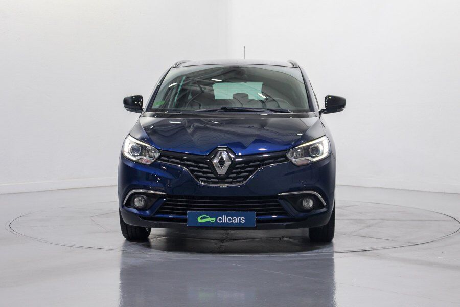 Foto del RENAULT Scénic Grand Scénic 1.3 TCe GPF Limited EDC 103kW
