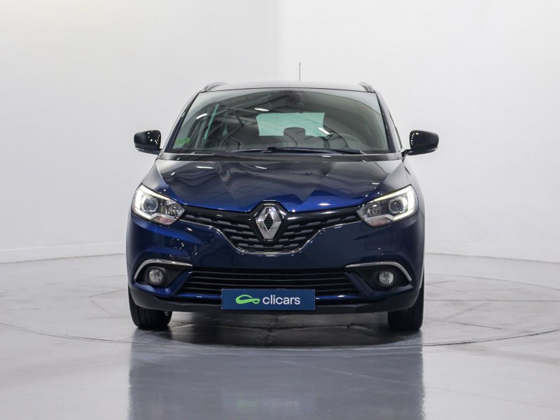 Imagen 2 de RENAULT Scénic