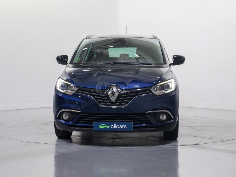 Foto del RENAULT Scénic Grand Scénic 1.3 TCe GPF Limited EDC 103kW