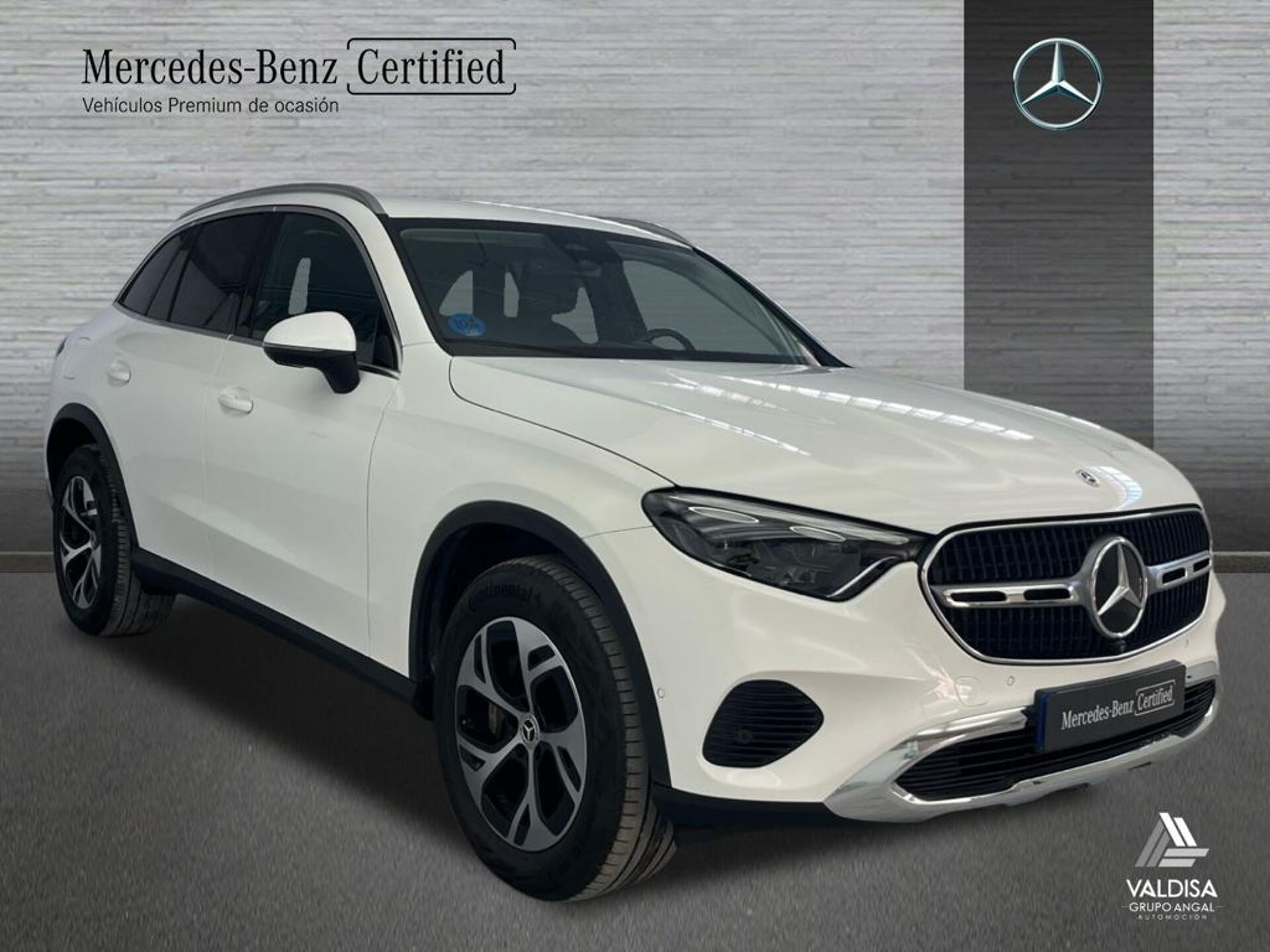 Imagen 3 de MERCEDES Clase GLC