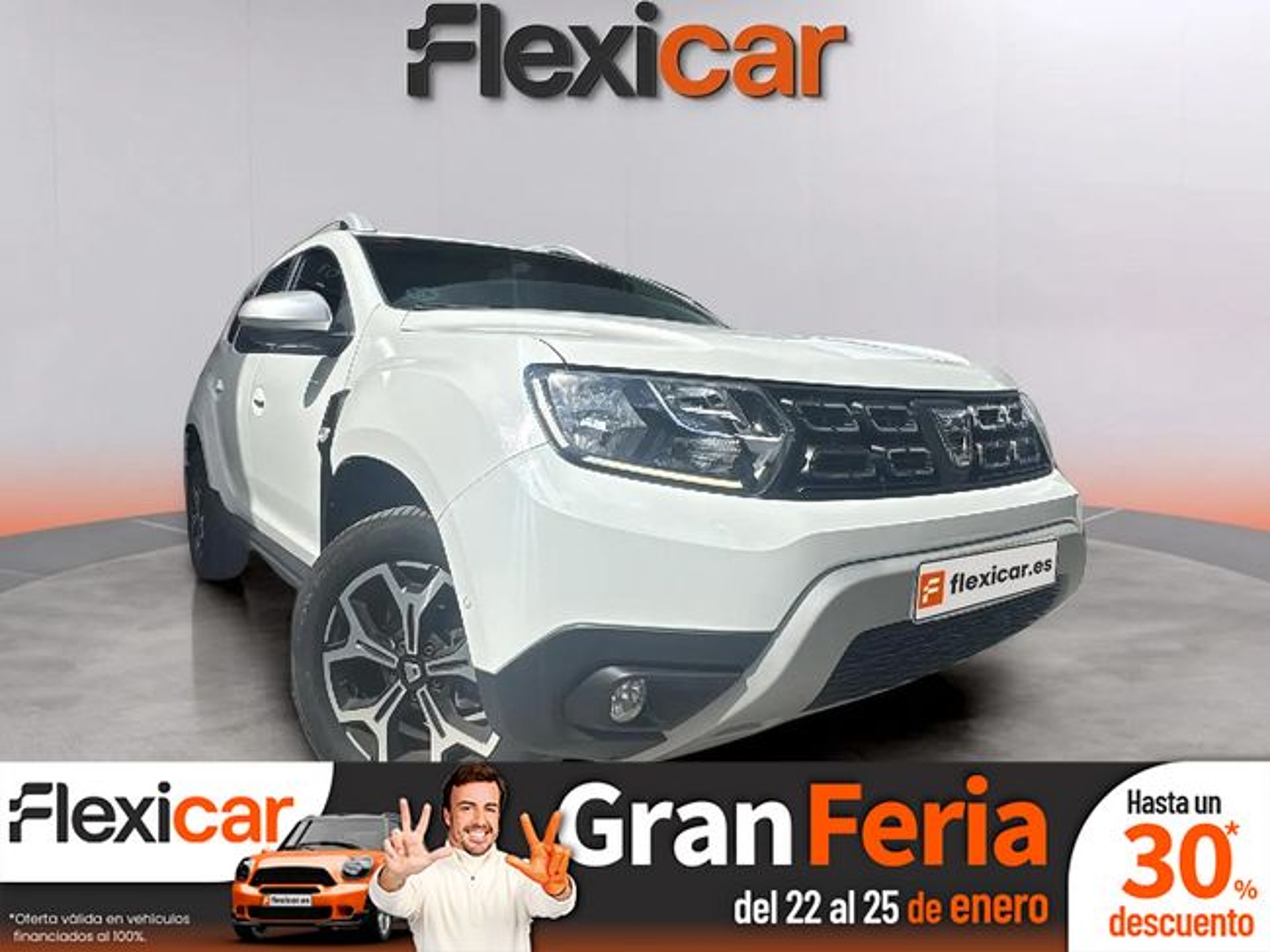 Imagen de DACIA Duster