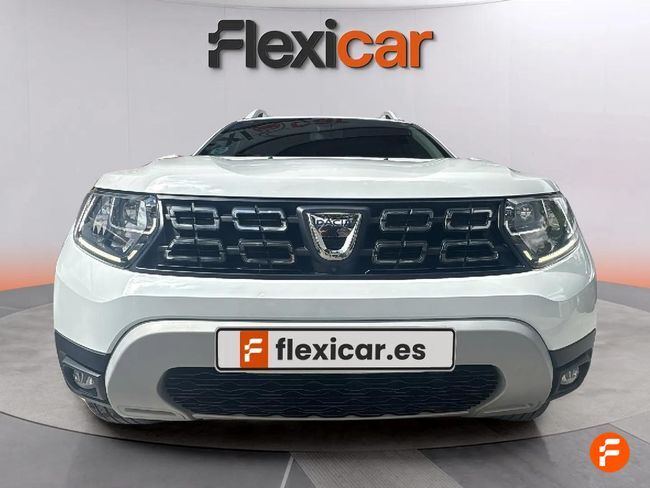 Foto del DACIA Duster TCE GPF Comfort 4x2 96kW