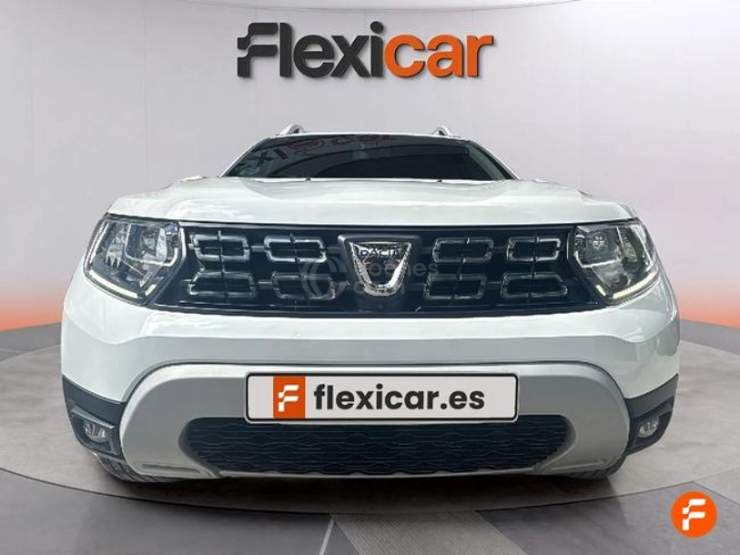 Foto del DACIA Duster TCE GPF Comfort 4x2 96kW