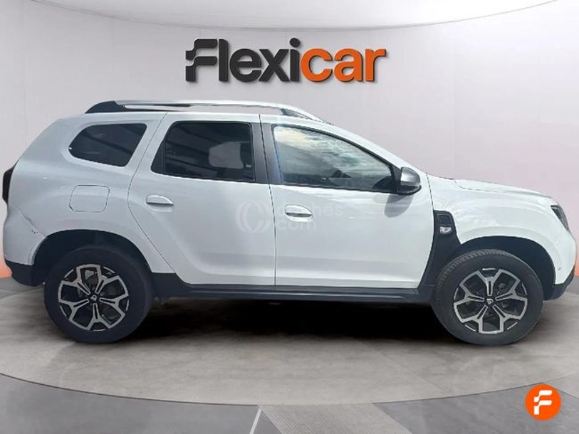 Foto del DACIA Duster TCE GPF Comfort 4x2 96kW