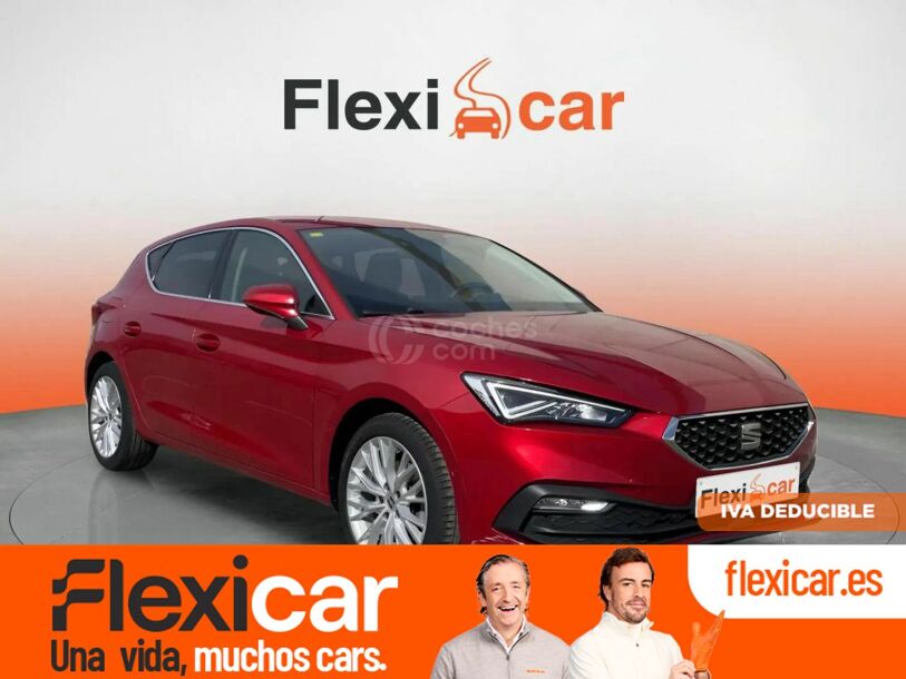 Foto del SEAT León 1.5 TSI S&S Xcellence 130