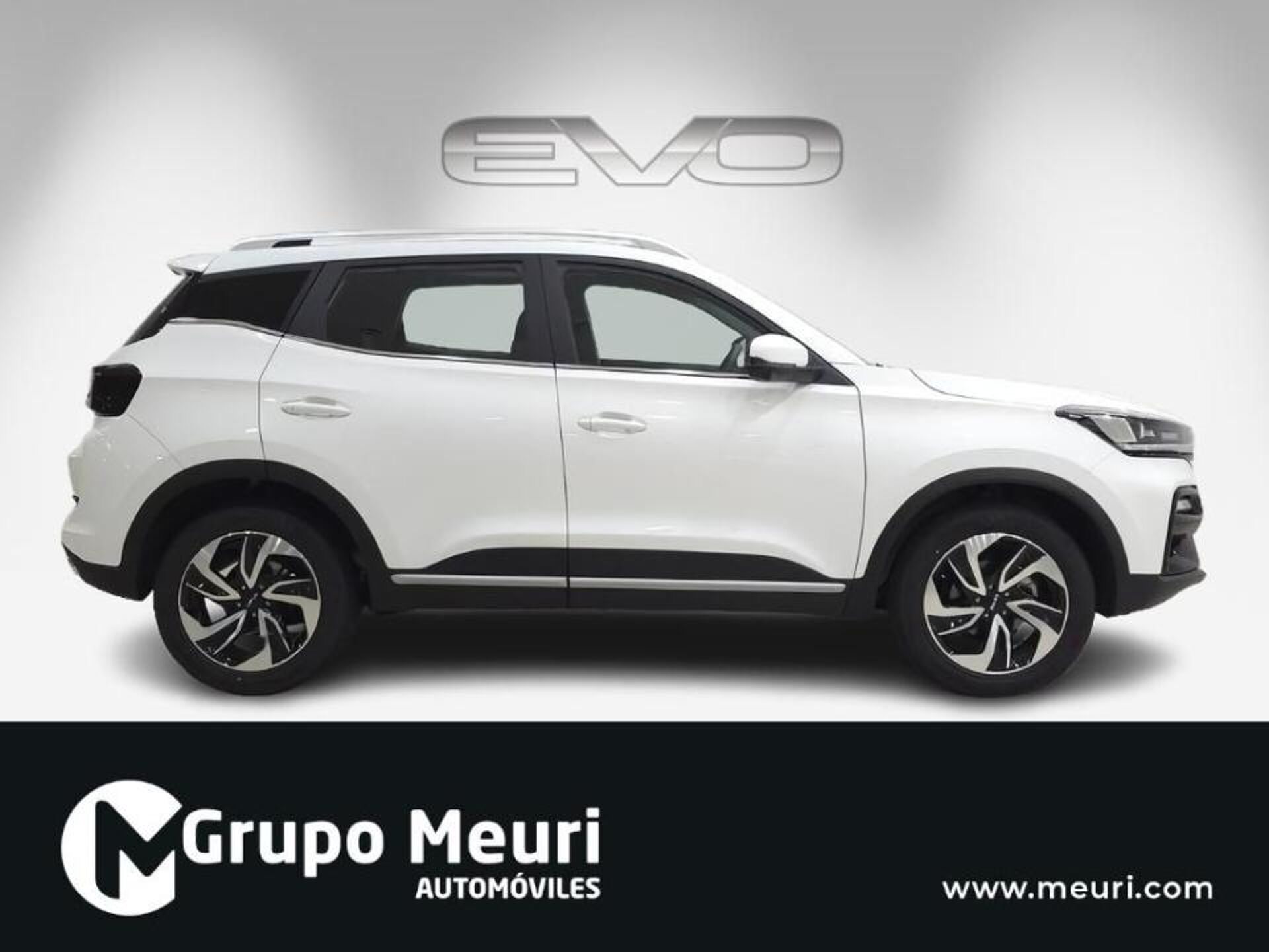 Imagen 2 de EVO EVO 4