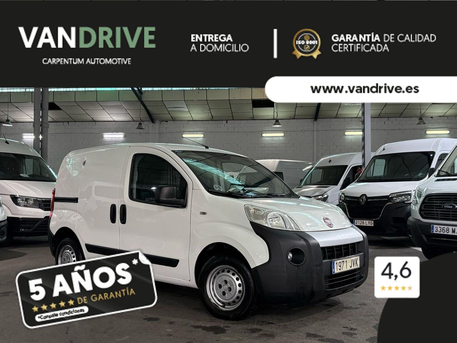 Imagen de FIAT Fiorino