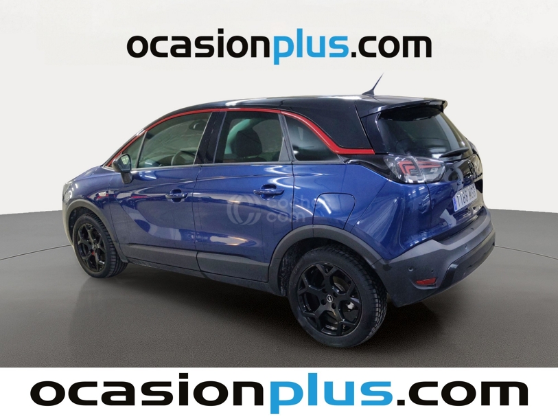 Foto del OPEL Crossland 1.2 S&S Edition 110
