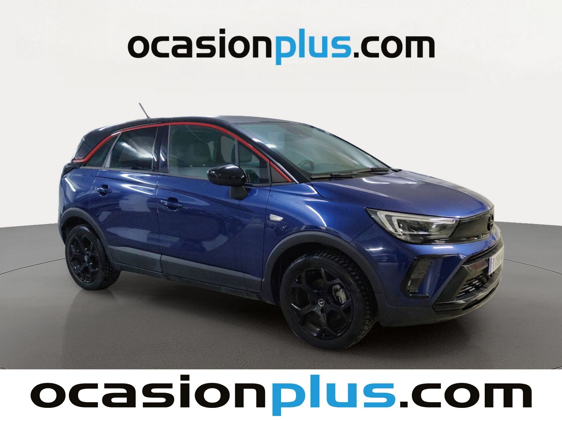 Imagen 2 de OPEL Crossland