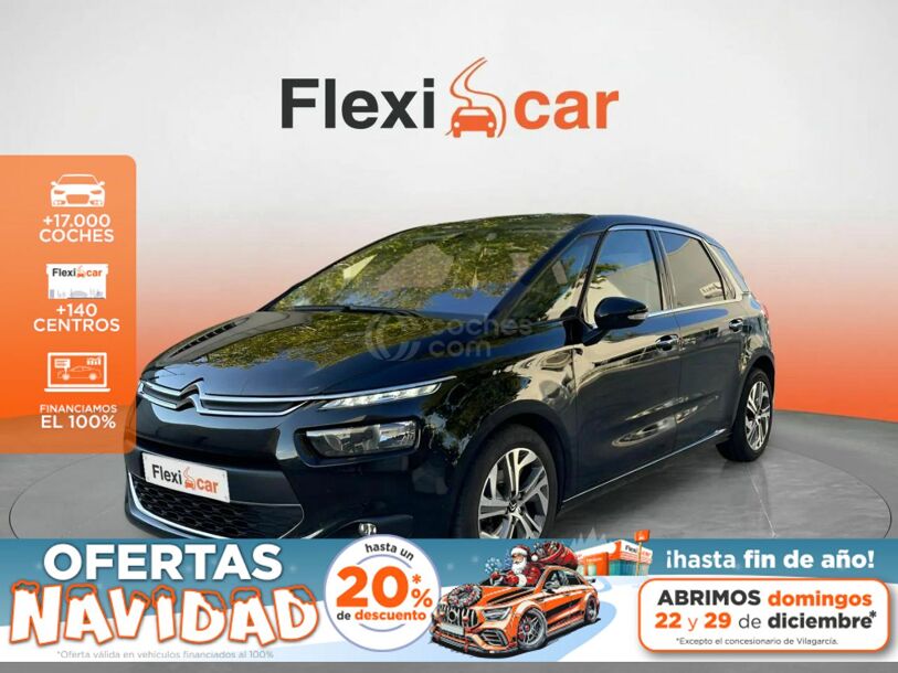 Foto del CITROEN C4 Picasso 1.2 PureTech S&S Feel