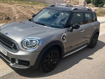 Imagen de MINI Countryman COUNTRYMAN COOPER S E ALL4